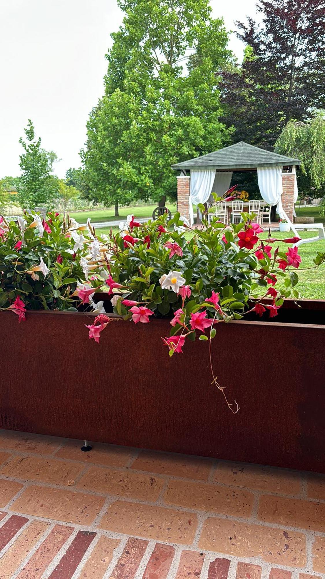 B&B Ca' Degli Orsi Eraclea Εξωτερικό φωτογραφία