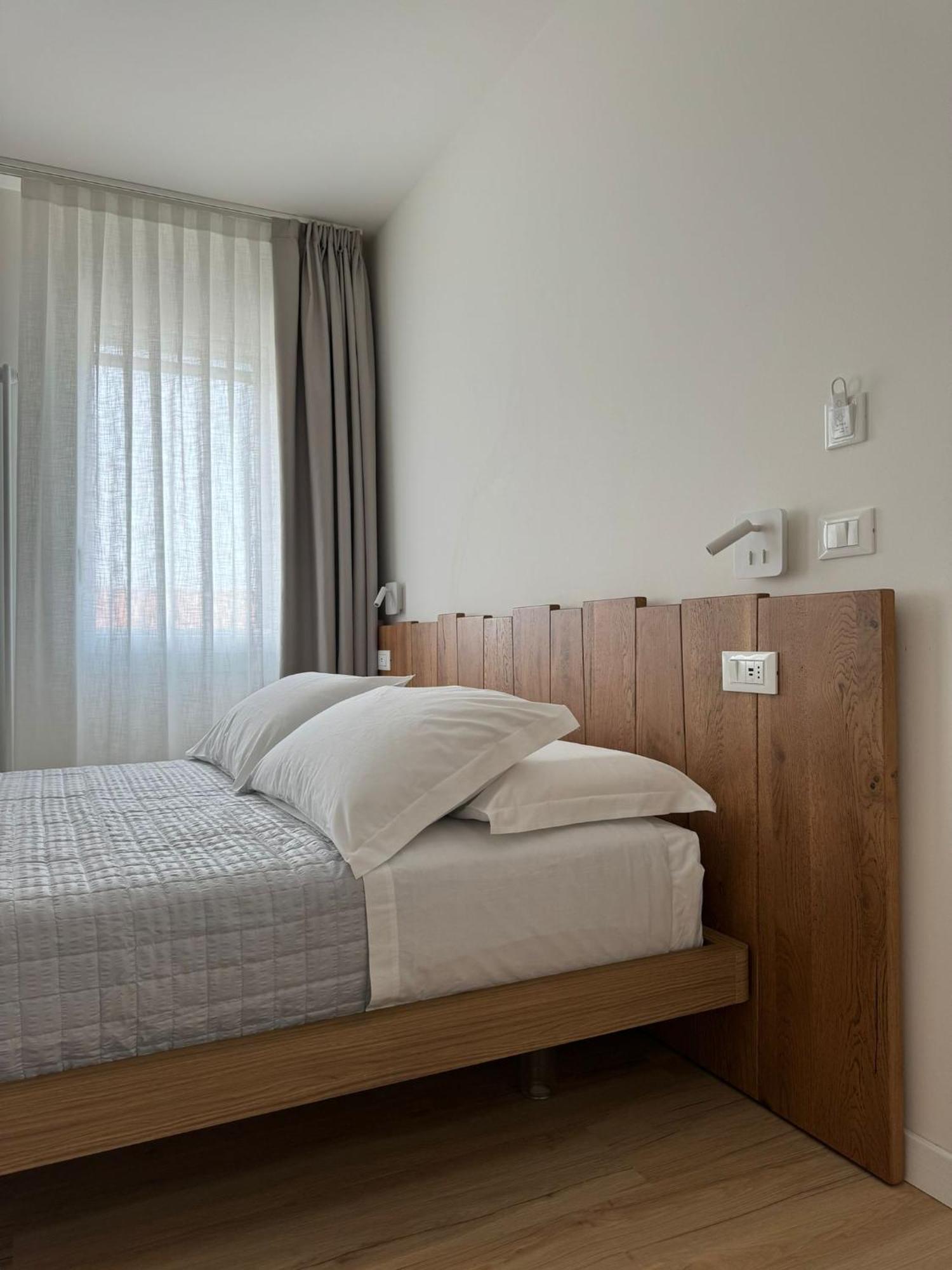 B&B Ca' Degli Orsi Eraclea Εξωτερικό φωτογραφία