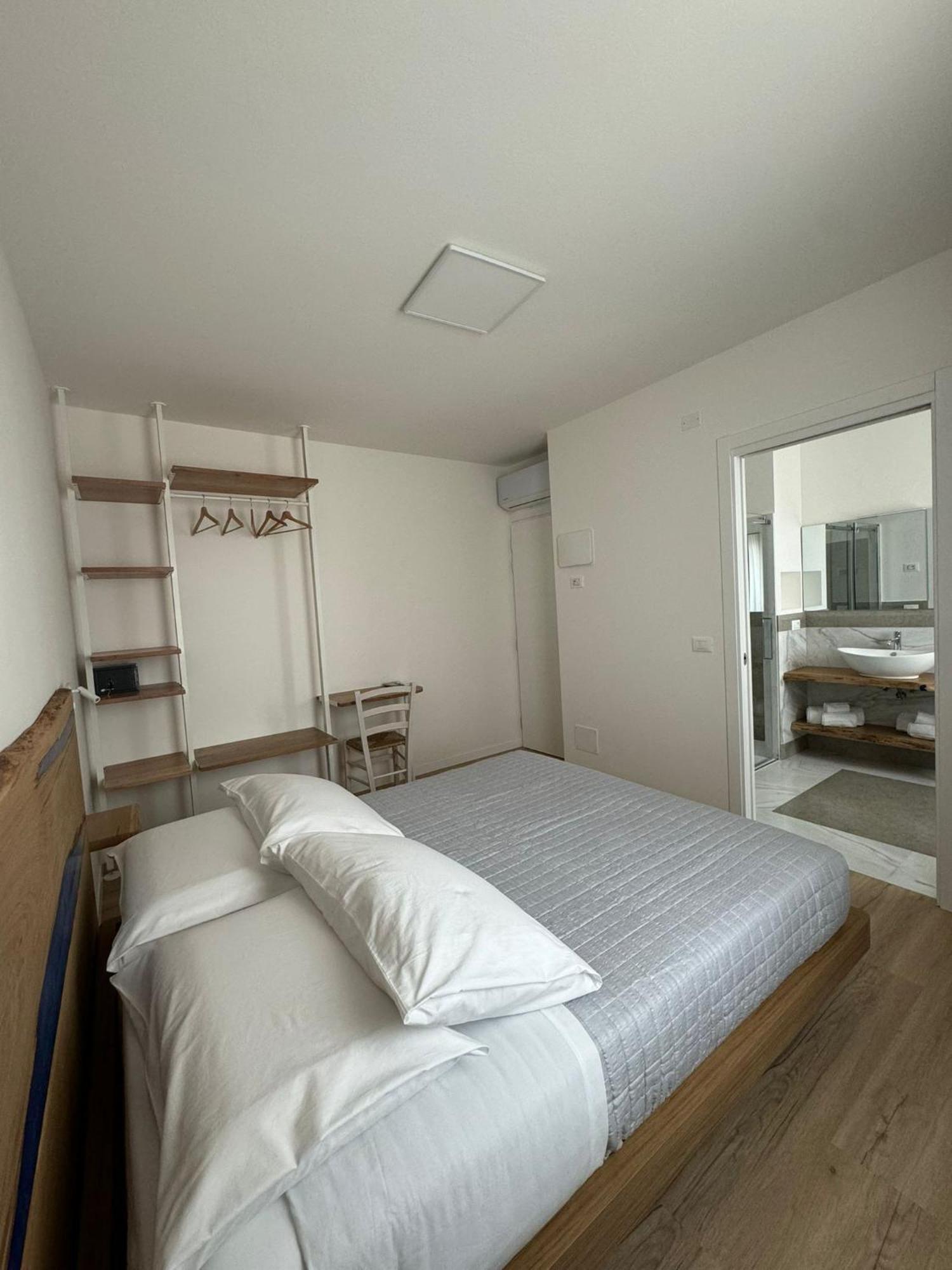 B&B Ca' Degli Orsi Eraclea Εξωτερικό φωτογραφία