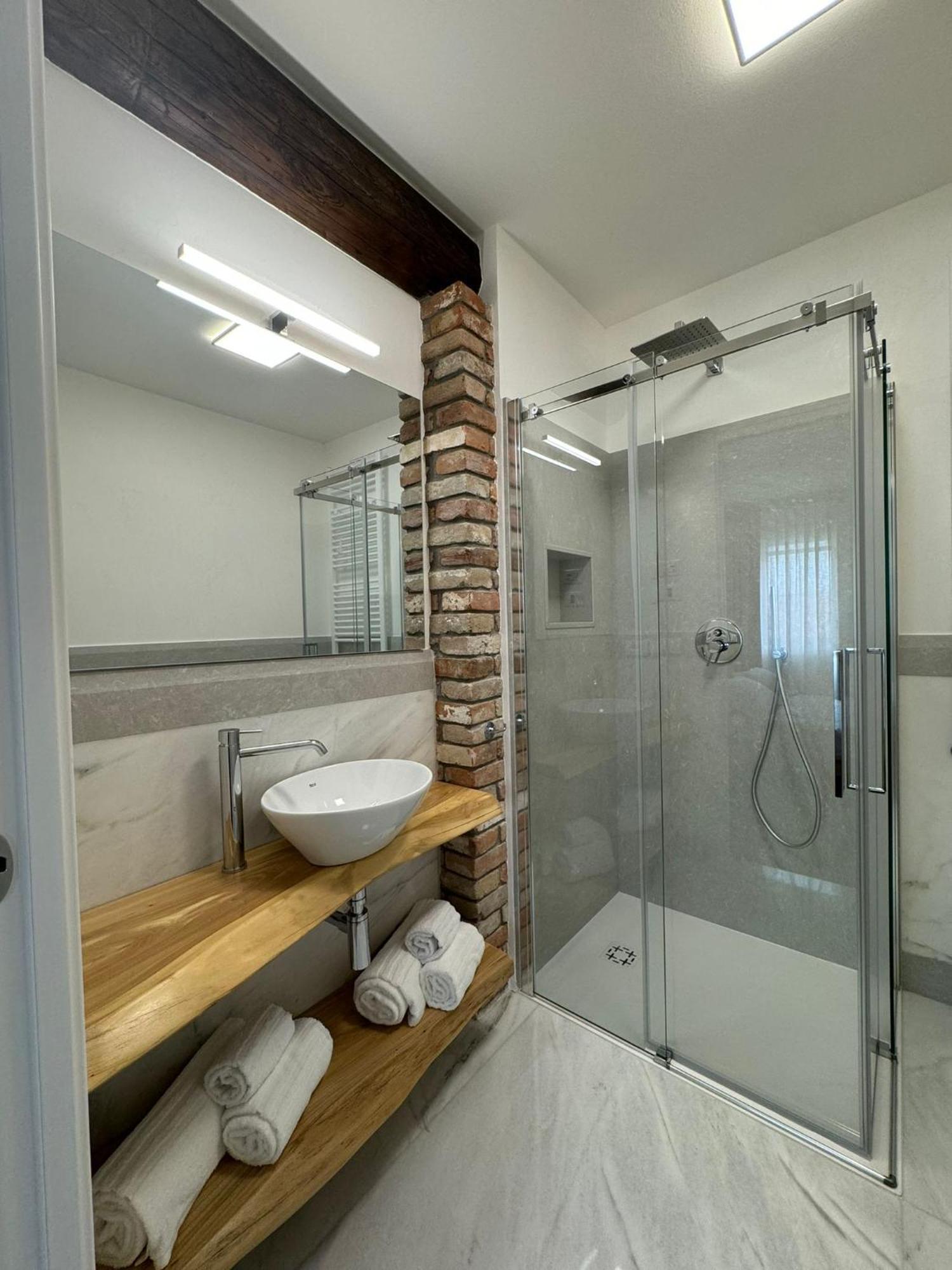 B&B Ca' Degli Orsi Eraclea Εξωτερικό φωτογραφία
